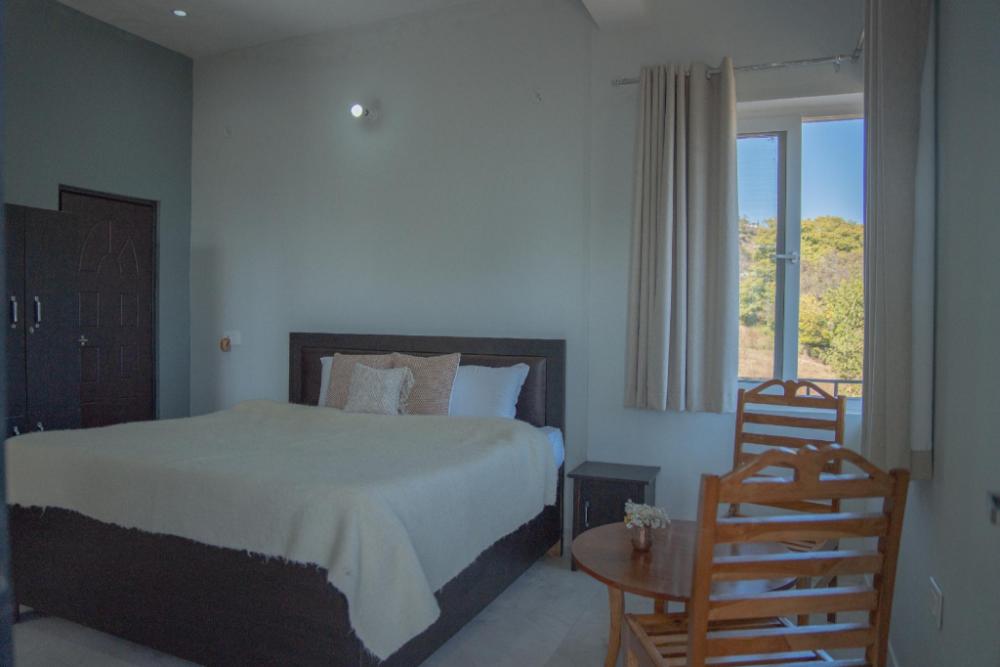 nayalap a cottage in a village