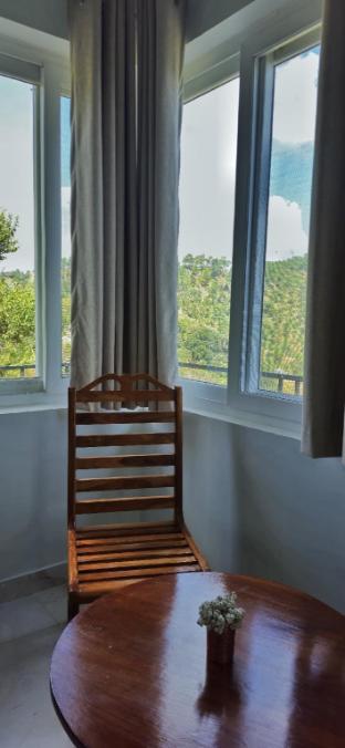 nayalap a cottage in a village