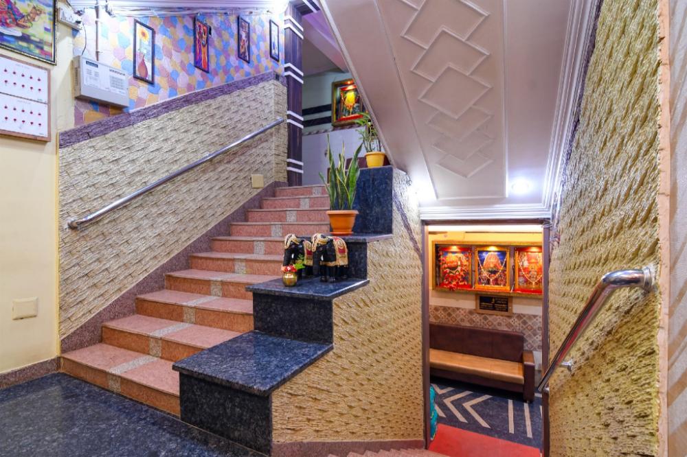 hotel shreekrishna keonjhar by morservices