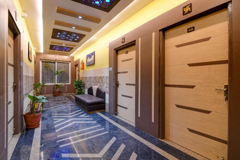 hotel shreekrishna keonjhar by morservices