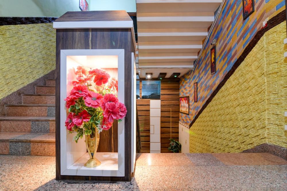 hotel shreekrishna keonjhar by morservices