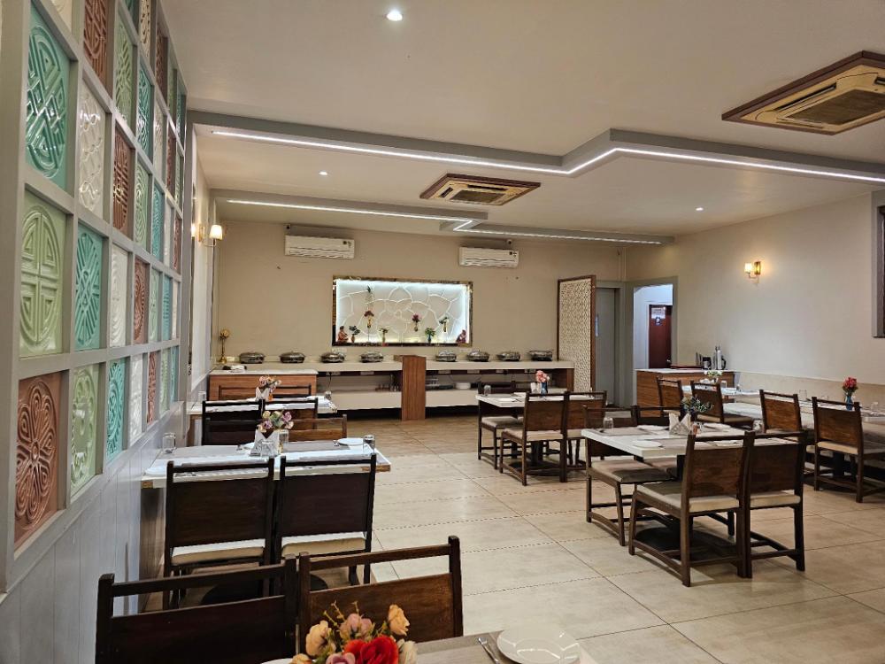 devki grand hotel