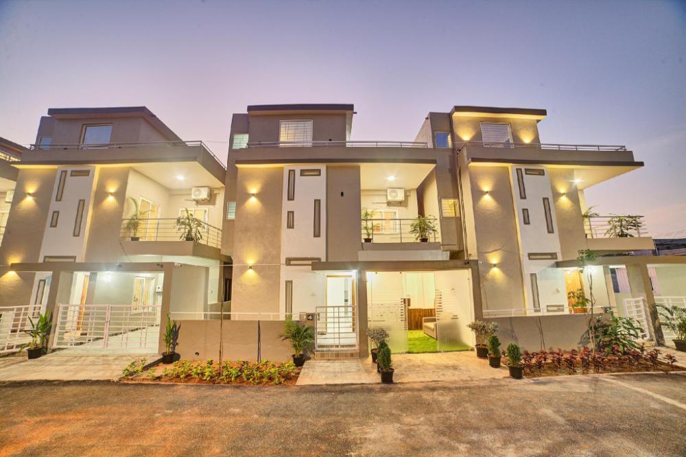 hotel southgate villas near bangalore airport