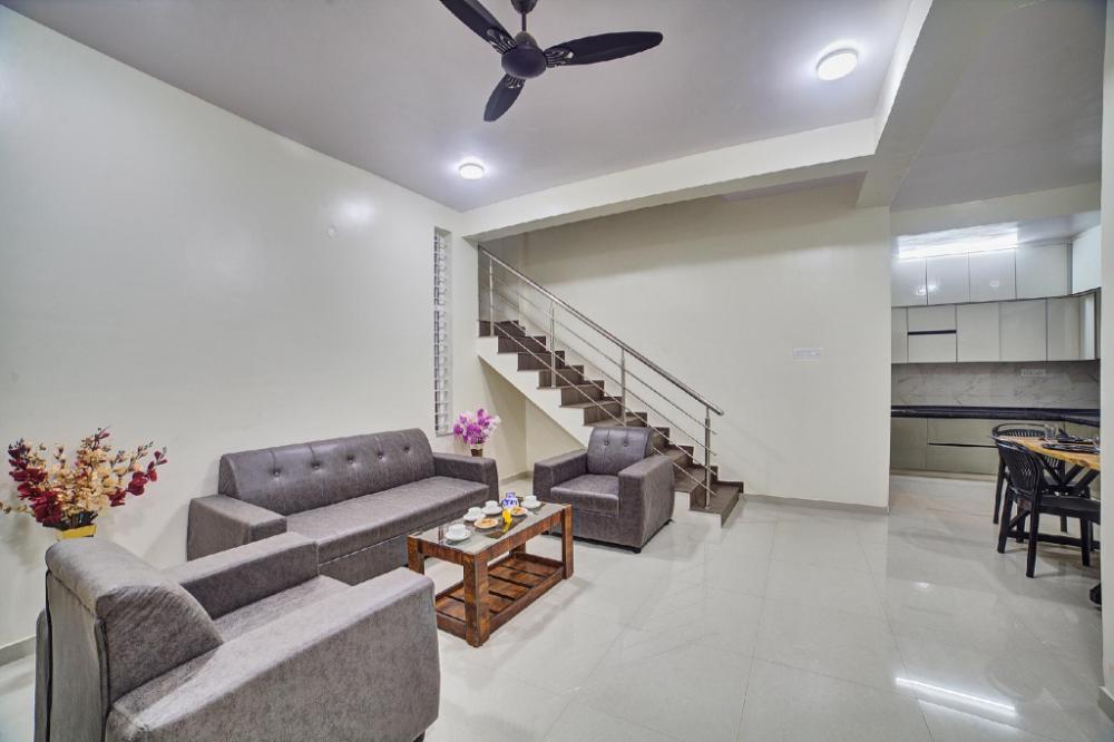 hotel southgate villas near bangalore airport