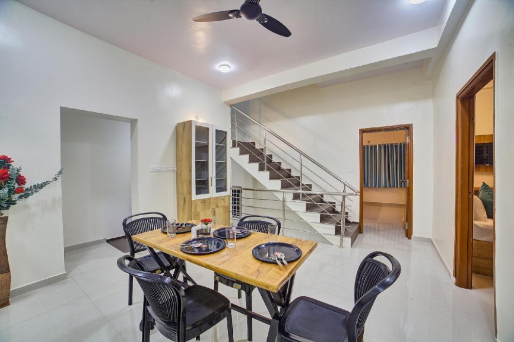 hotel southgate villas near bangalore airport