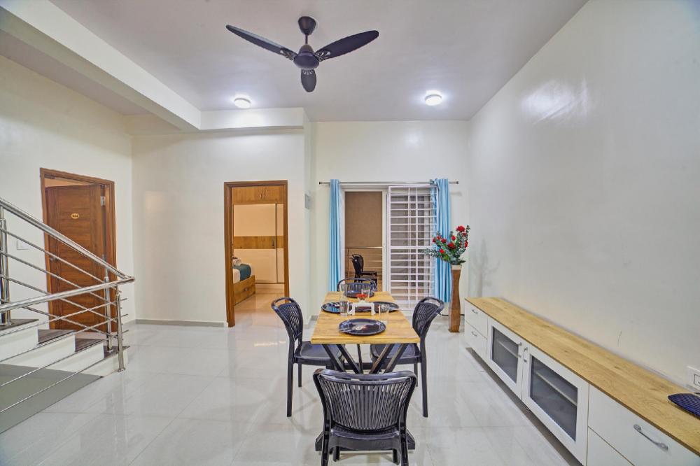 hotel southgate villas near bangalore airport