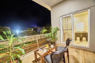 hotel southgate villas near bangalore airport