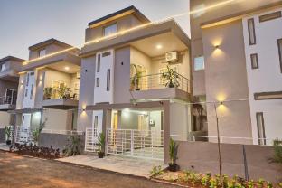 hotel southgate villas near bangalore airport