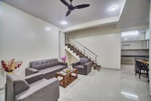 hotel southgate villas near bangalore airport
