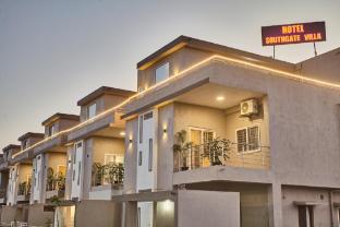 hotel southgate villas near bangalore airport