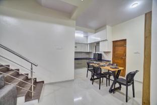hotel southgate villas near bangalore airport