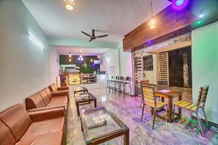 hotel southgate villas near bangalore airport