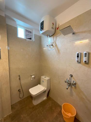 eleven views by fracspace