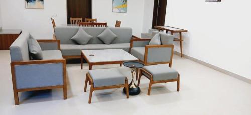 Rs Honey Stay,,3 star