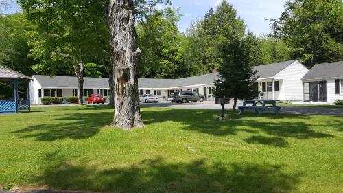 franconia notch motel