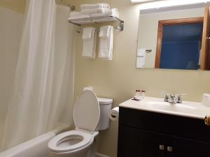 franconia notch motel