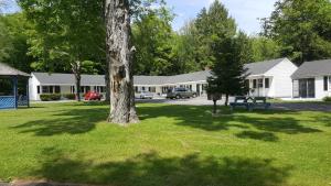 franconia notch motel