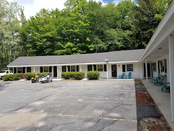 franconia notch motel
