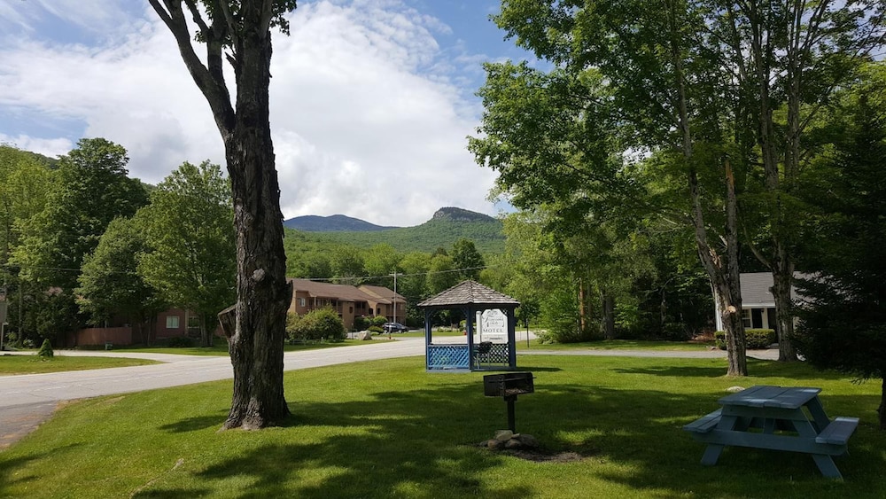 franconia notch motel