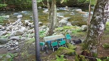 franconia notch motel