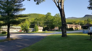 franconia notch motel