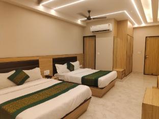 hotel express 6 by a1rooms