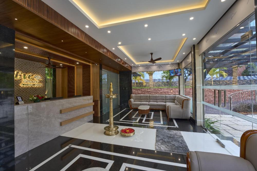 eve munnar luxury resort and spa