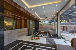 eve munnar luxury resort and spa