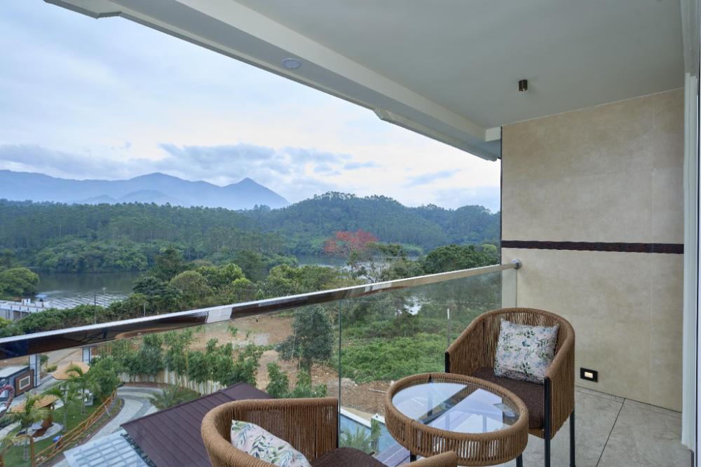 eve munnar luxury resort and spa