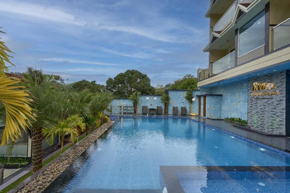 eve munnar luxury resort and spa