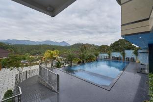 eve munnar luxury resort and spa