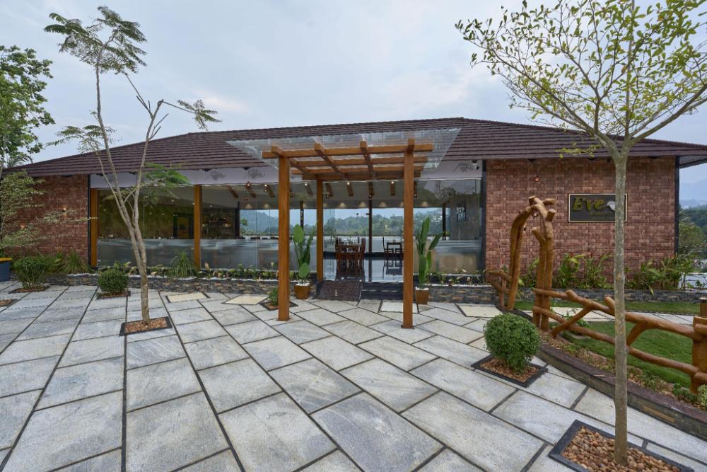 eve munnar luxury resort and spa