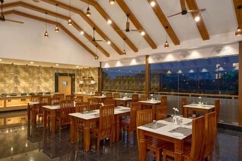 eve munnar luxury resort and spa