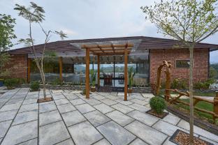 eve munnar luxury resort and spa