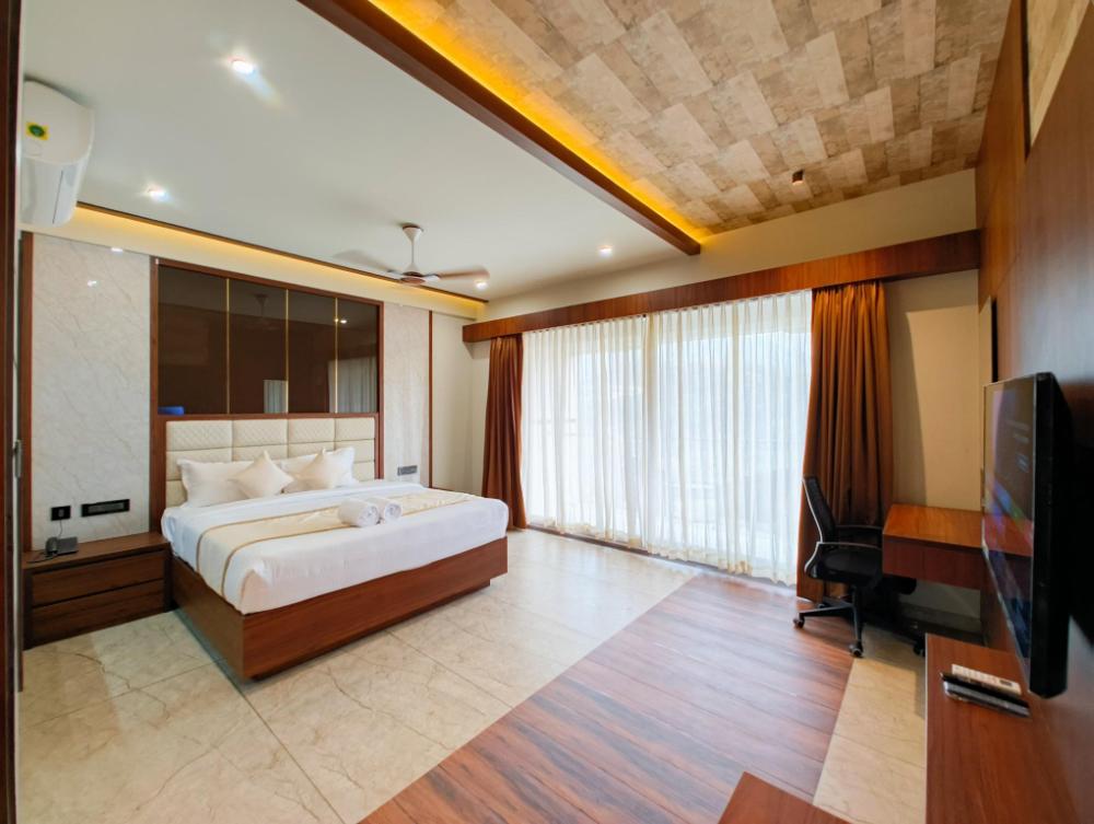 eve munnar luxury resort and spa