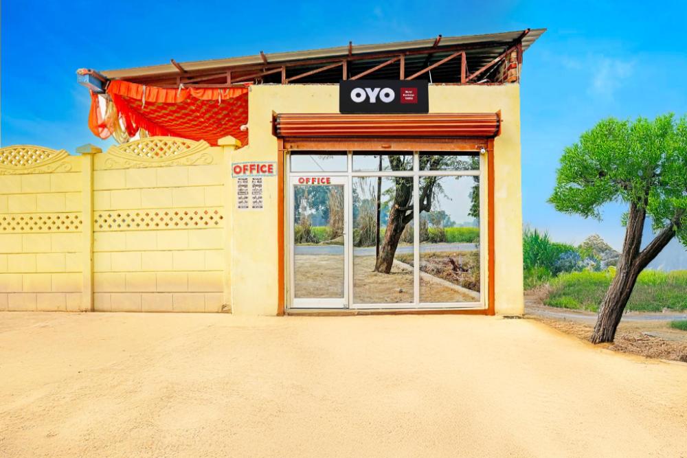 hotel o kanhaiya vatika