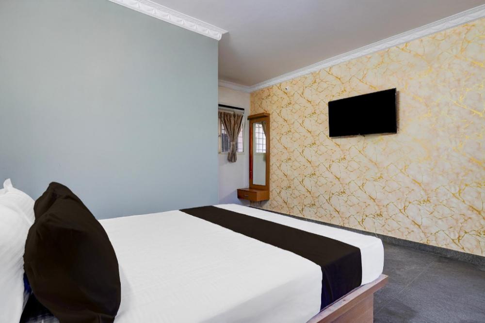 hotel o hoskote malur