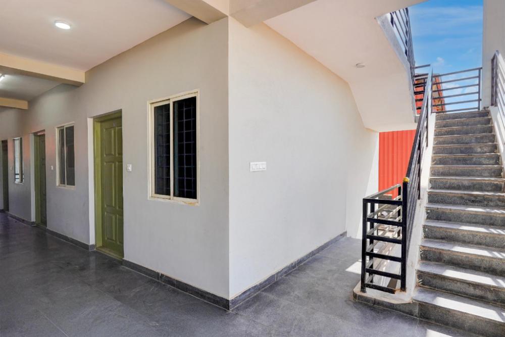 hotel o hoskote malur