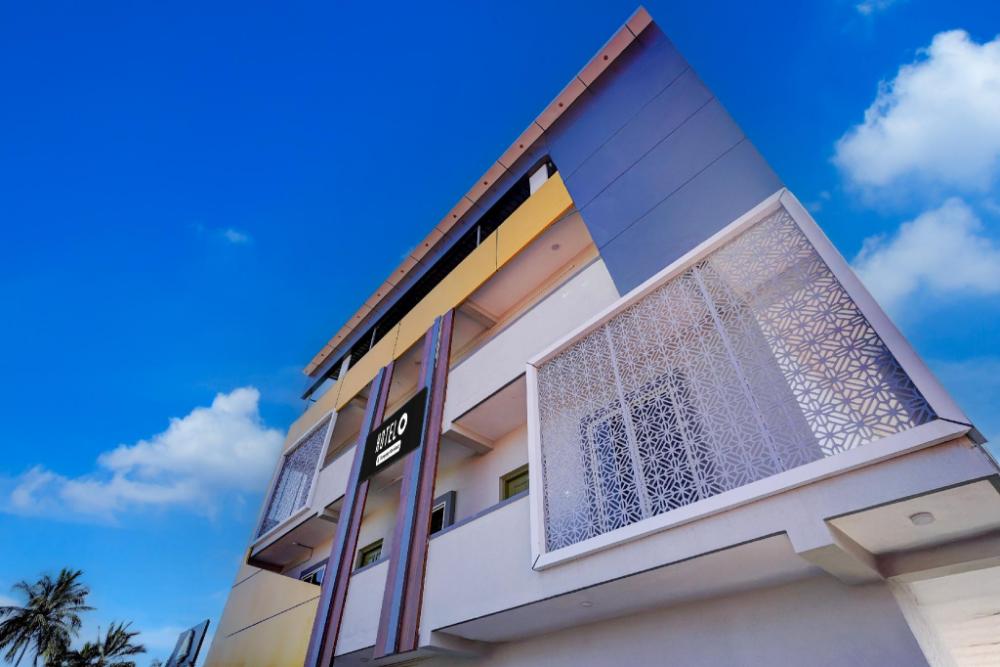 hotel o hoskote malur