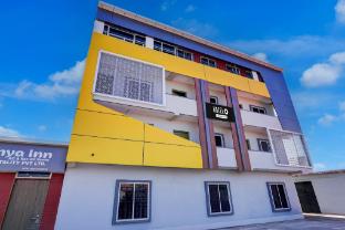 hotel o hoskote malur