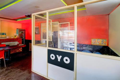 hotel o mayuri lodge