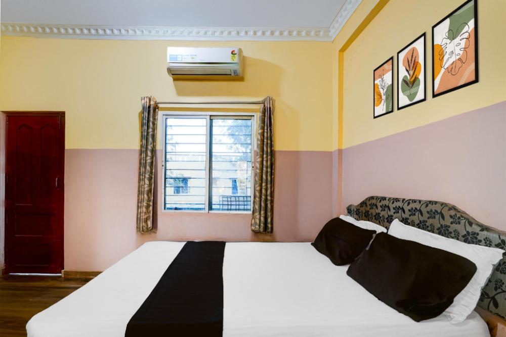 hotel o mayuri lodge