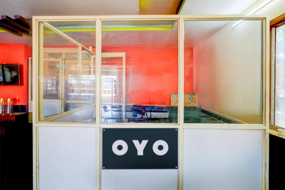 hotel o mayuri lodge