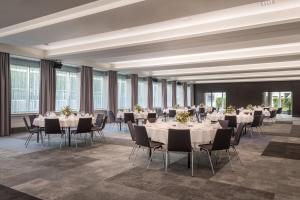 courtyard by marriott linz