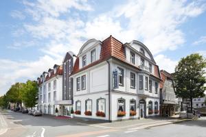 Best Western Hotel Lippstadt,Dusseldorf>>Bielefeld,3 star