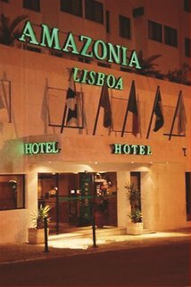 holiday inn express and suites lisbon principe real by ihg