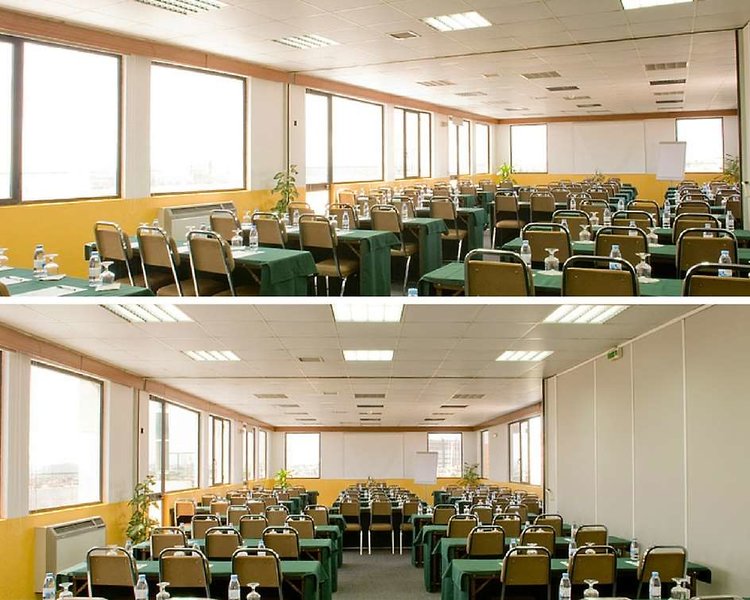 holiday inn express and suites lisbon principe real by ihg