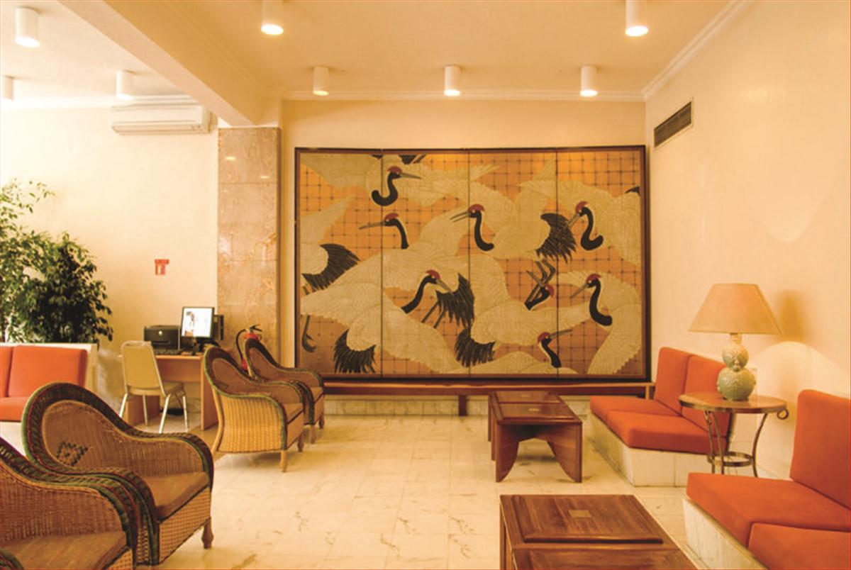 holiday inn express and suites lisbon principe real by ihg