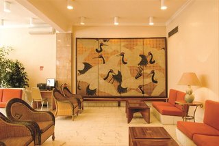 holiday inn express and suites lisbon principe real by ihg