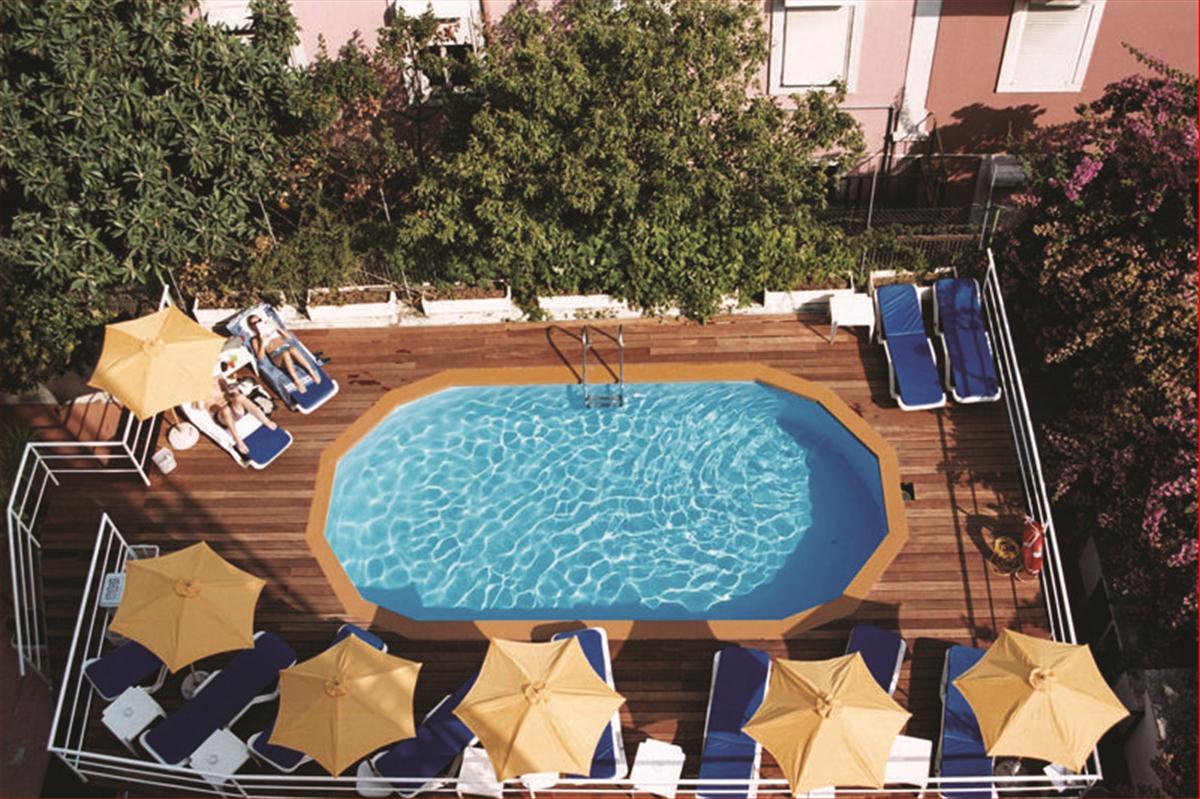 holiday inn express and suites lisbon principe real by ihg